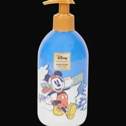 Action Körperpflege<Disney Handseife