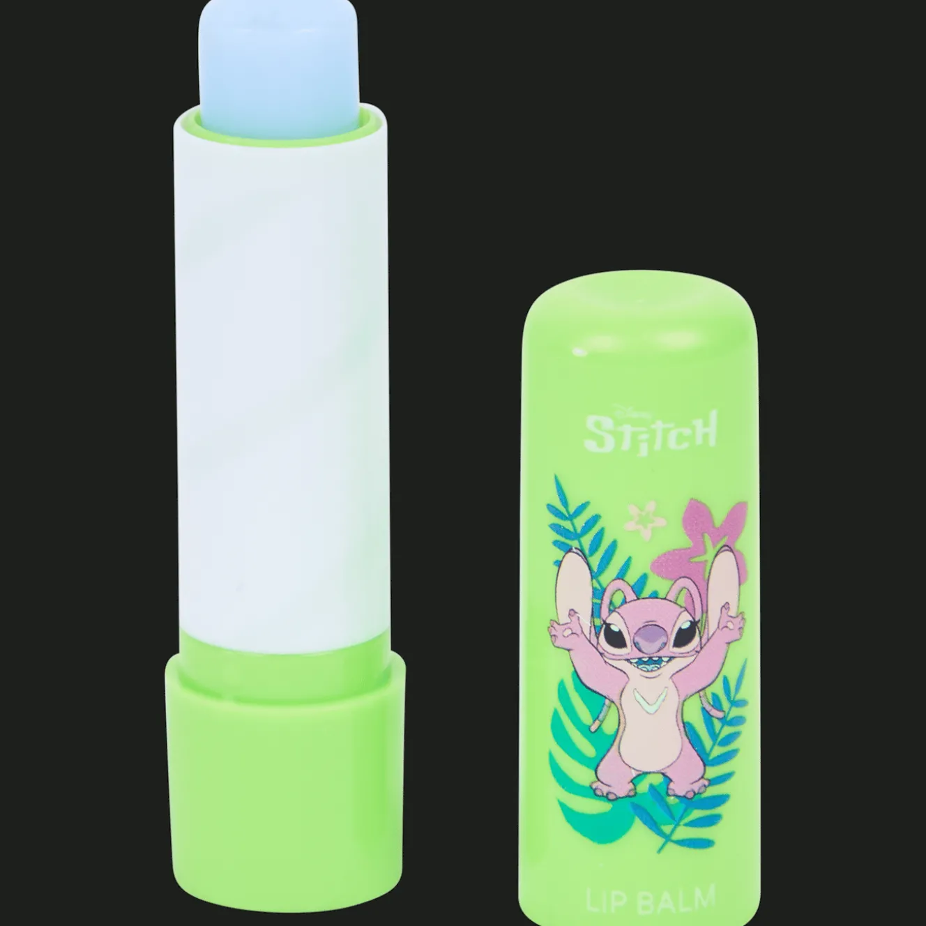 Action Gesichtspflege<Disney Lippenbalsam