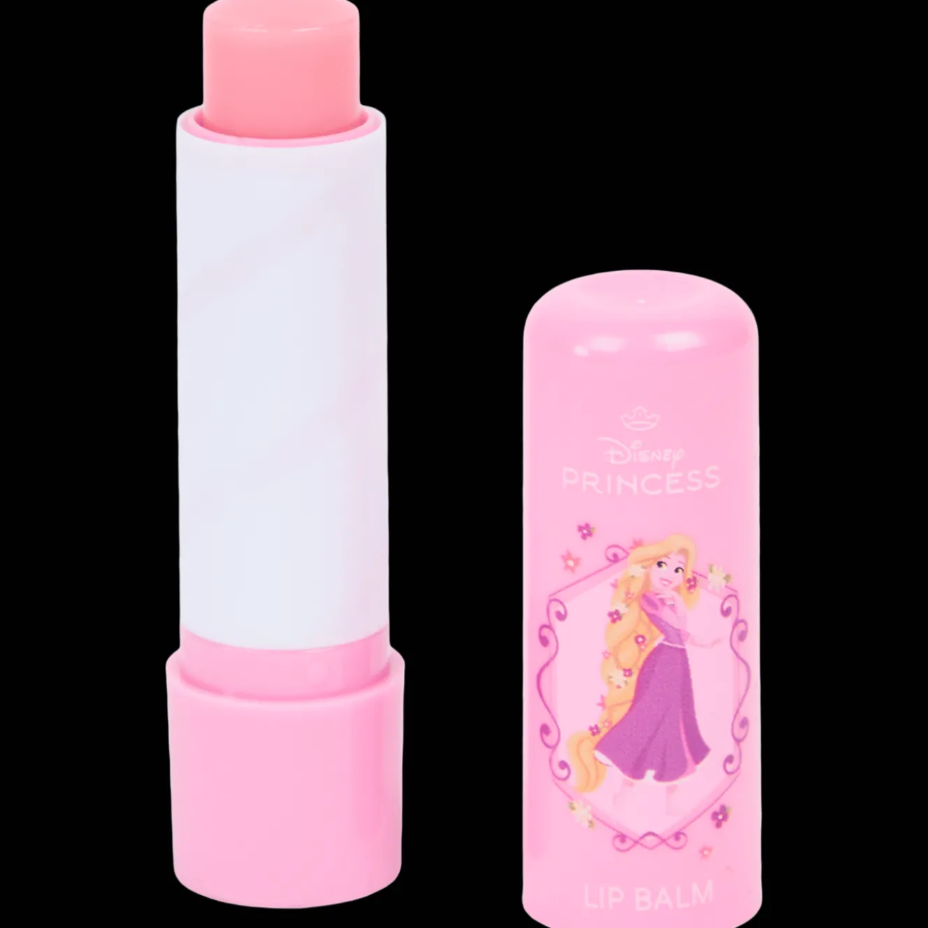 Action Gesichtspflege<Disney Lippenbalsam