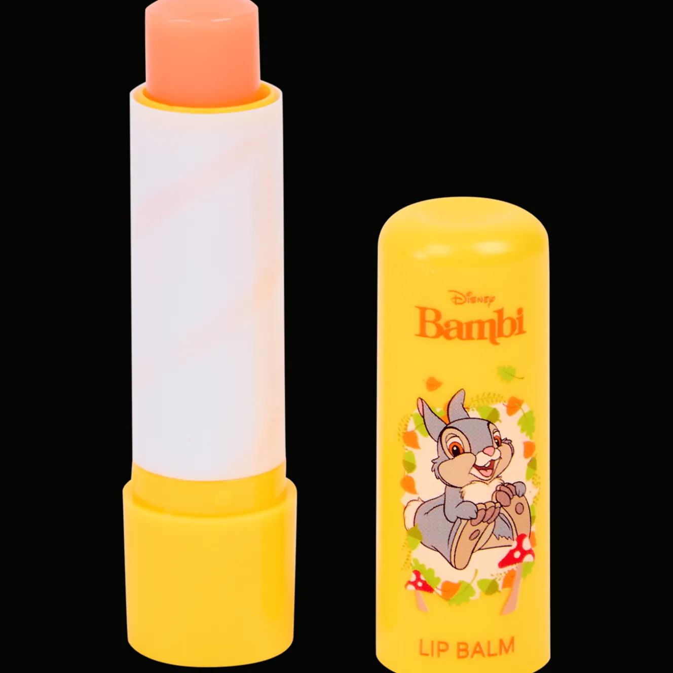 Action Gesichtspflege<Disney Lippenbalsam