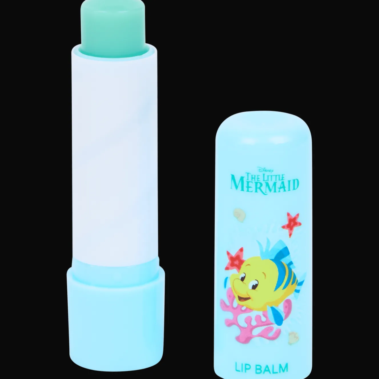 Action Gesichtspflege<Disney Lippenbalsam