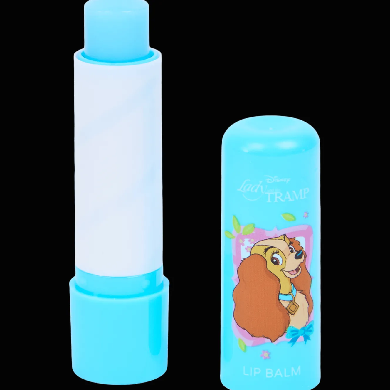 Action Gesichtspflege<Disney Lippenbalsam