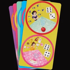 Action Spiele<Disney Pädagogisches Lernspiel
