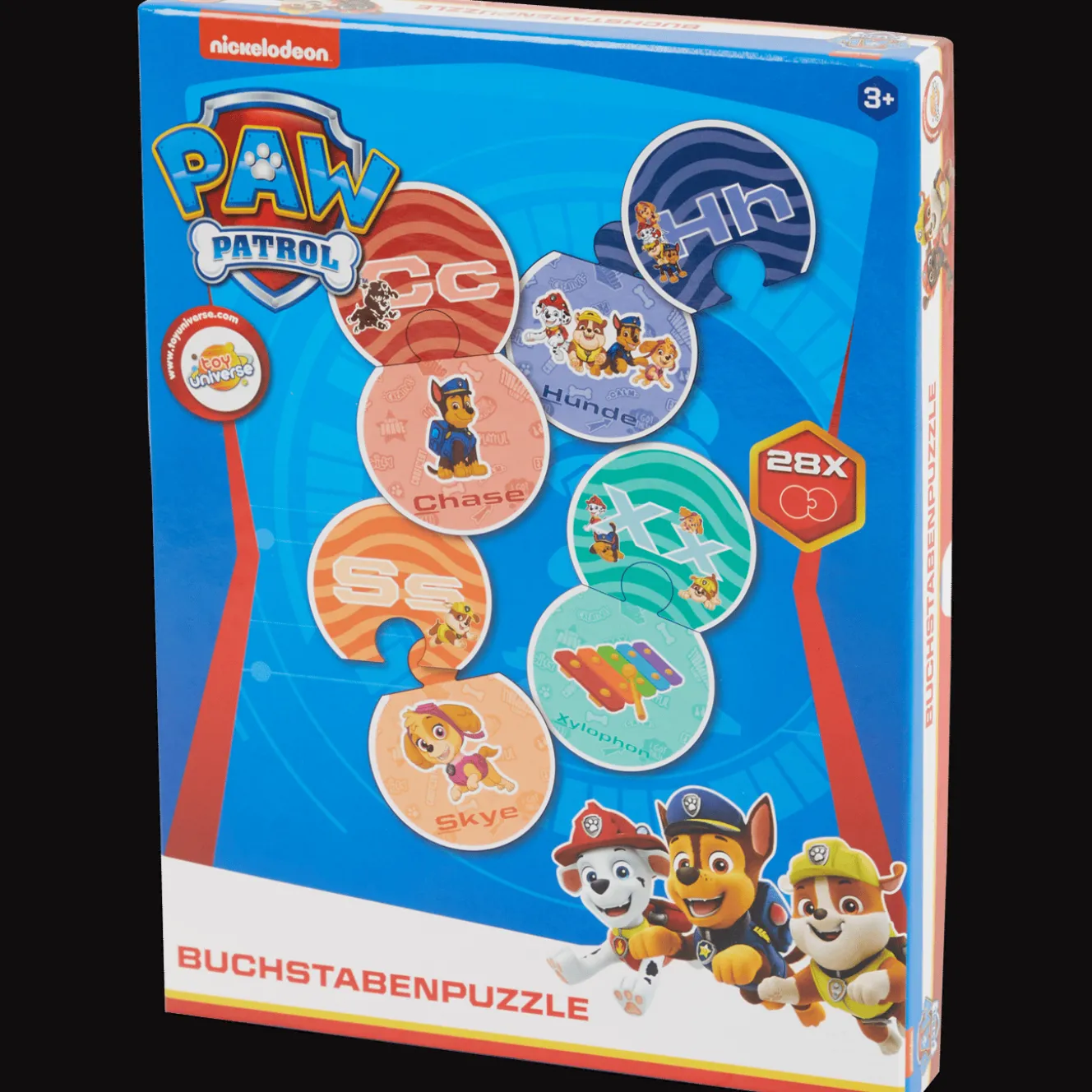 Action Spiele<Disney Pädagogisches Lernspiel