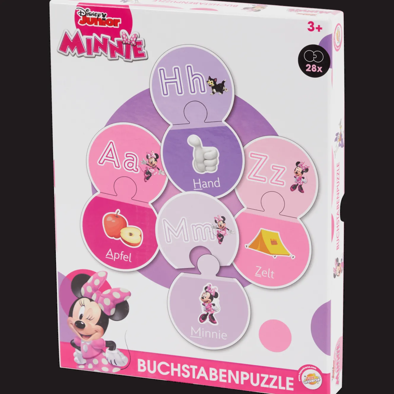 Action Spiele<Disney Pädagogisches Lernspiel