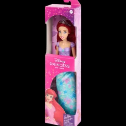 Action Kuscheltiere & Puppen<Disney Princess Puppe