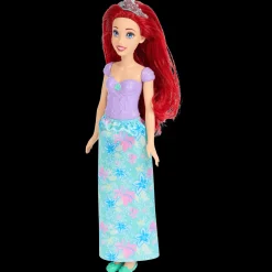 Action Kuscheltiere & Puppen<Disney Princess Puppe