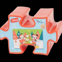 Action Puzzles<Disney Puzzle