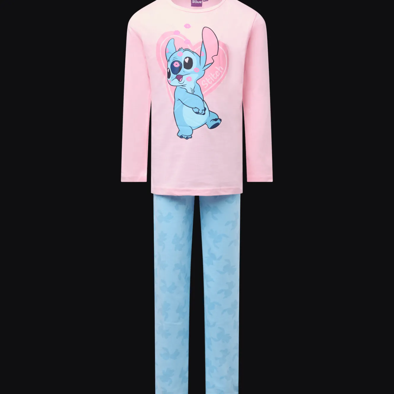 Action Kleidung<Disney Pyjama