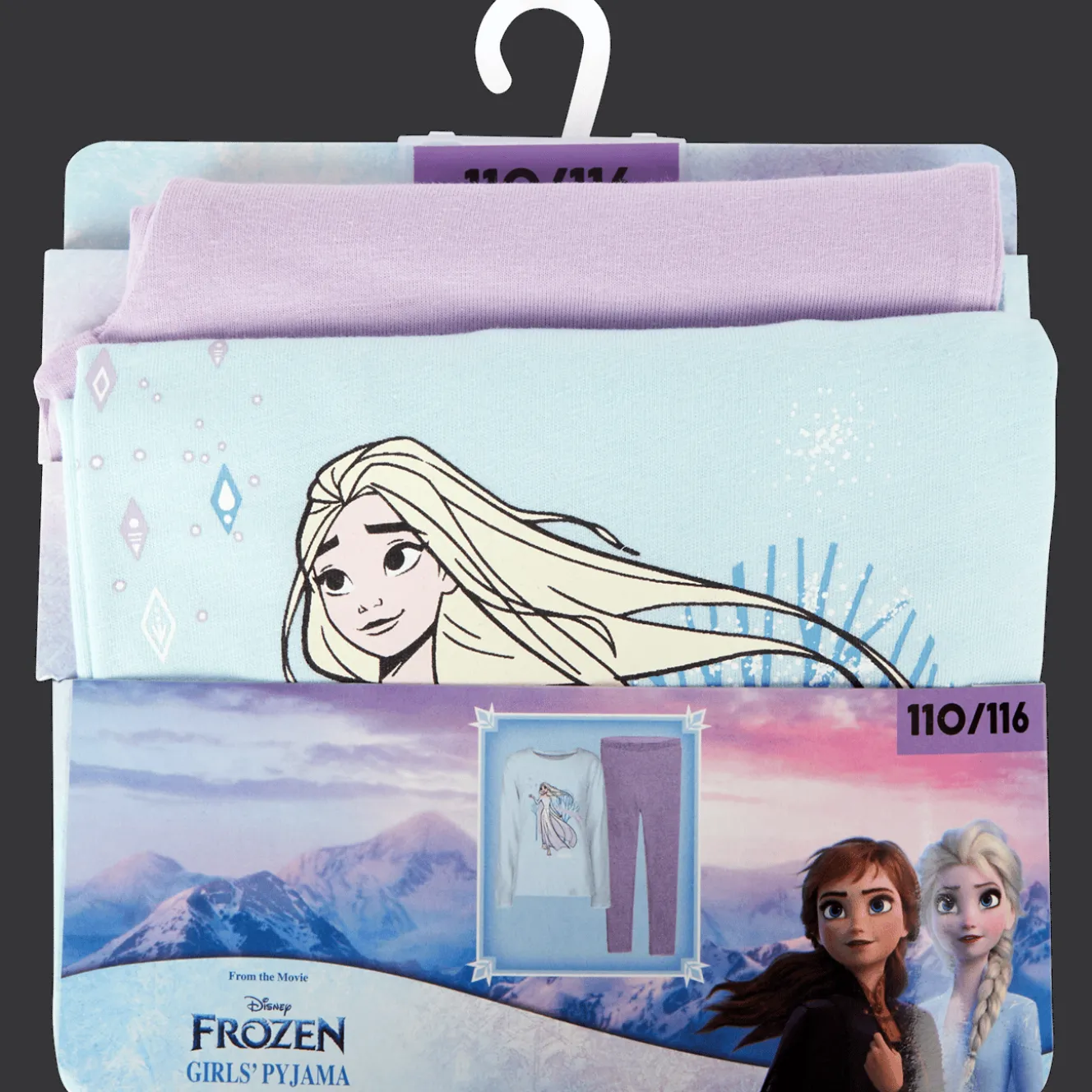 Action Kleidung<Disney Pyjama
