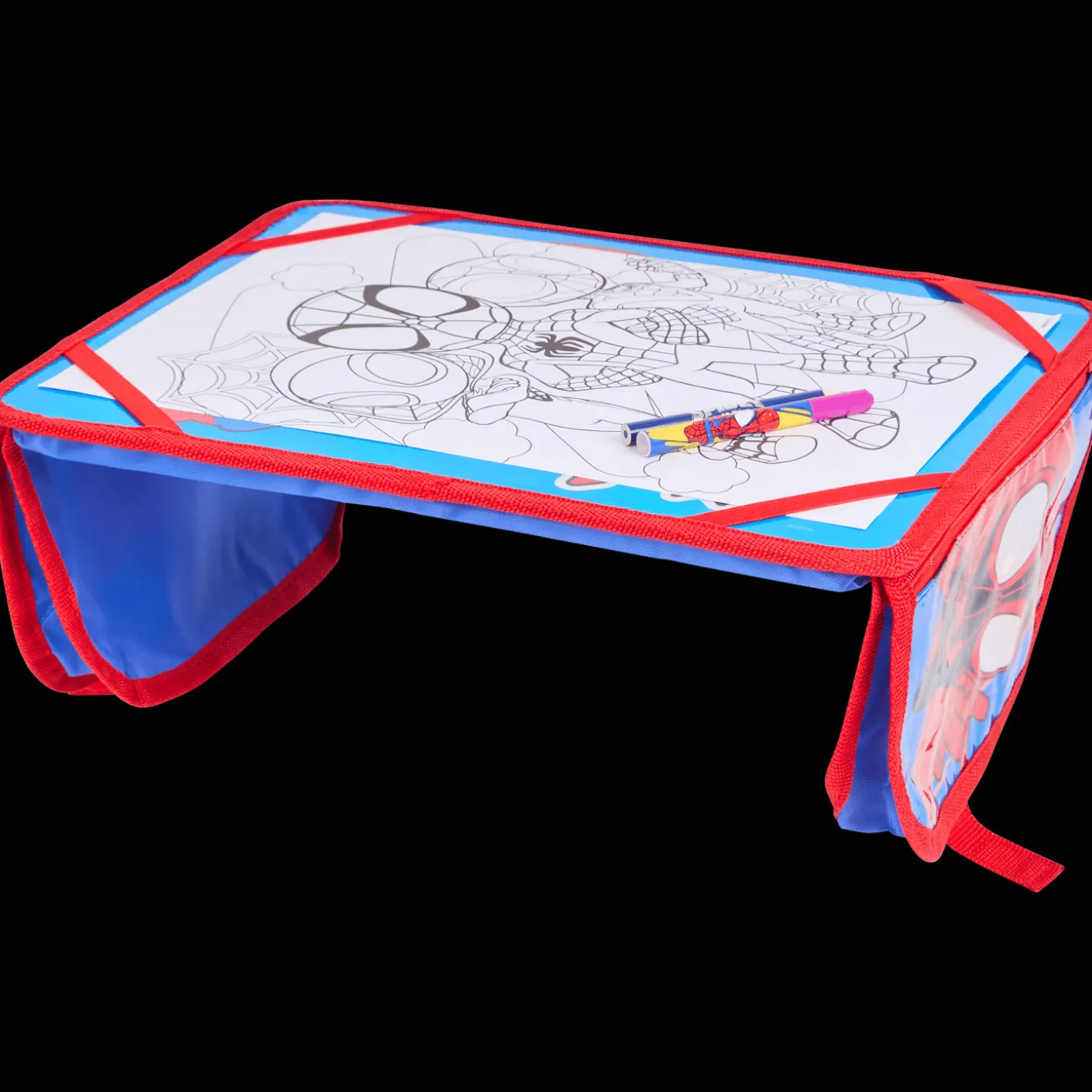 Action Ausmalen & Zeichnen<Disney Reisezeichentafel