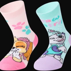 Action Socken & Strumpfhosen<Disney Socken