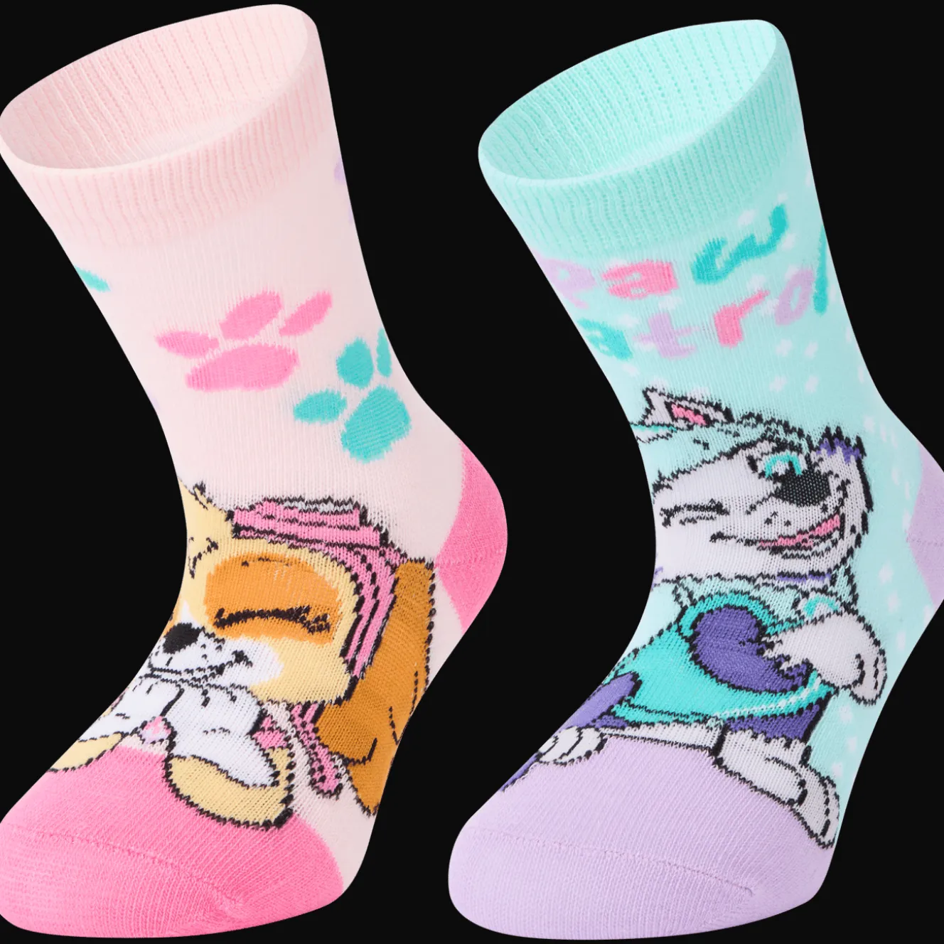 Action Socken & Strumpfhosen<Disney Socken