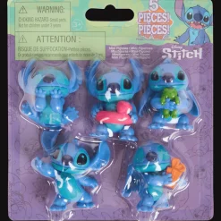 Action Kuscheltiere & Puppen<Disney Stitch Minifiguren