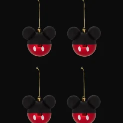 Action Saisondekoration<Disney Weihnachtskugeln