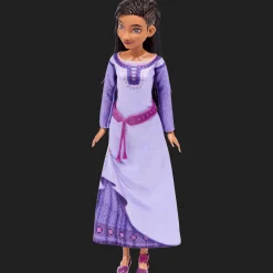Action Kuscheltiere & Puppen<Disney Wish Puppe Asha