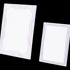 Action Papier & Notizbücher<DIY Bild mit Bilderrahmen