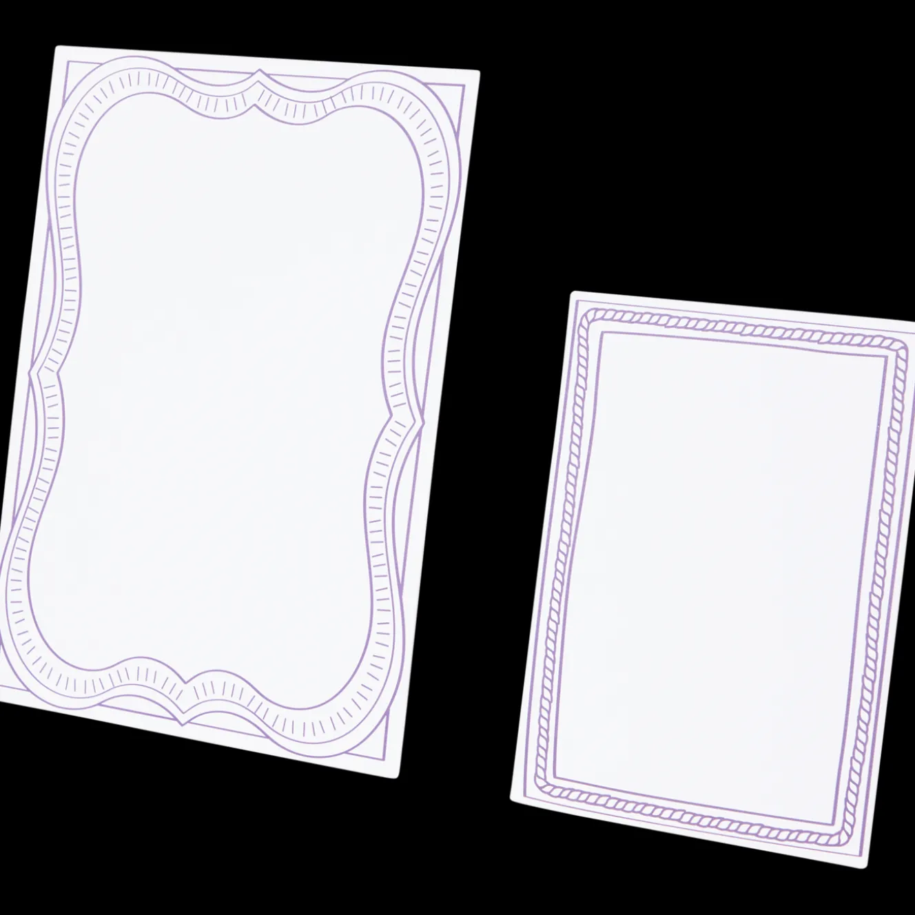 Action Papier & Notizbücher<DIY Bild mit Bilderrahmen
