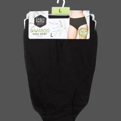 Dolce Bella Unterwäsche<Bambus-Taillenslips