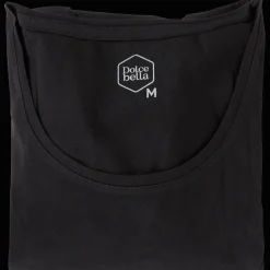 Dolce Bella Kleidung<Basic-Langarmshirt