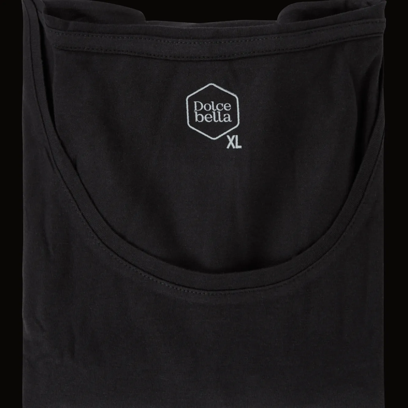 Dolce Bella Kleidung<Basic/T-Shirt