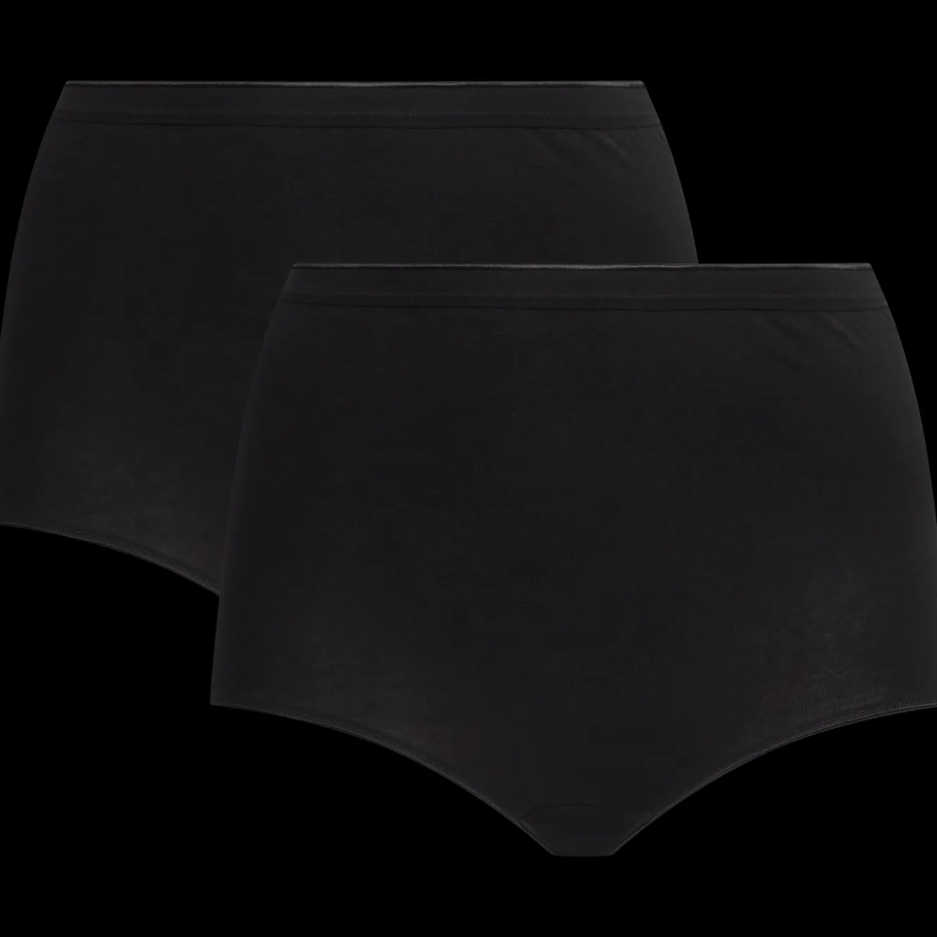 Dolce Bella Unterwäsche<Maxi-Slips