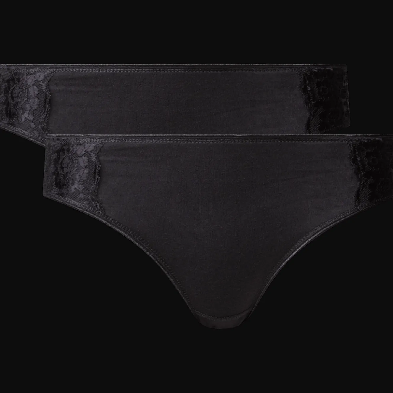 Dolce Bella Unterwäsche<Slips