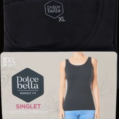 Dolce Bella Kleidung<Top/Unterhemd