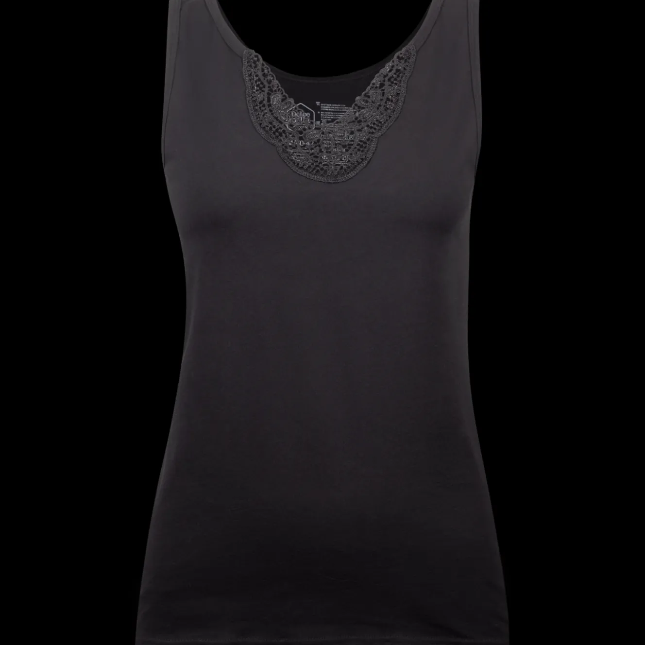 Dolce Bella Unterwäsche<Trägershirt