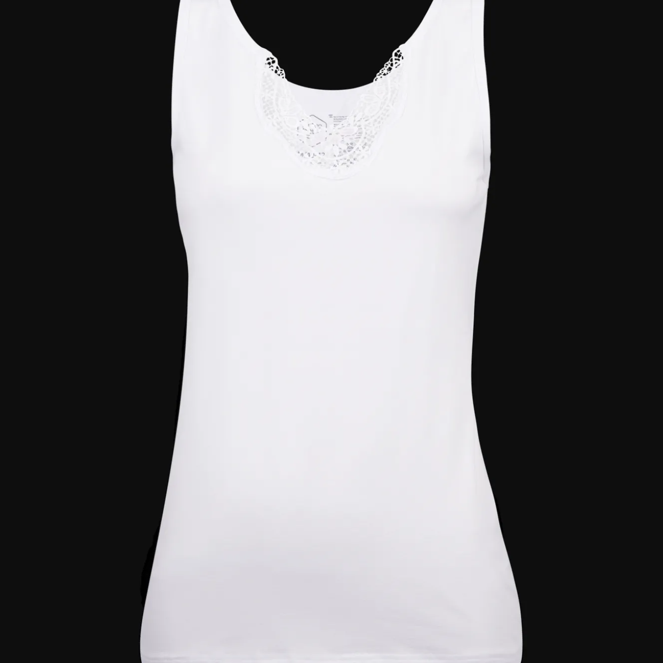 Dolce Bella Kleidung<Trägershirt