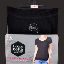 Dolce Bella Kleidung<T-Shirt