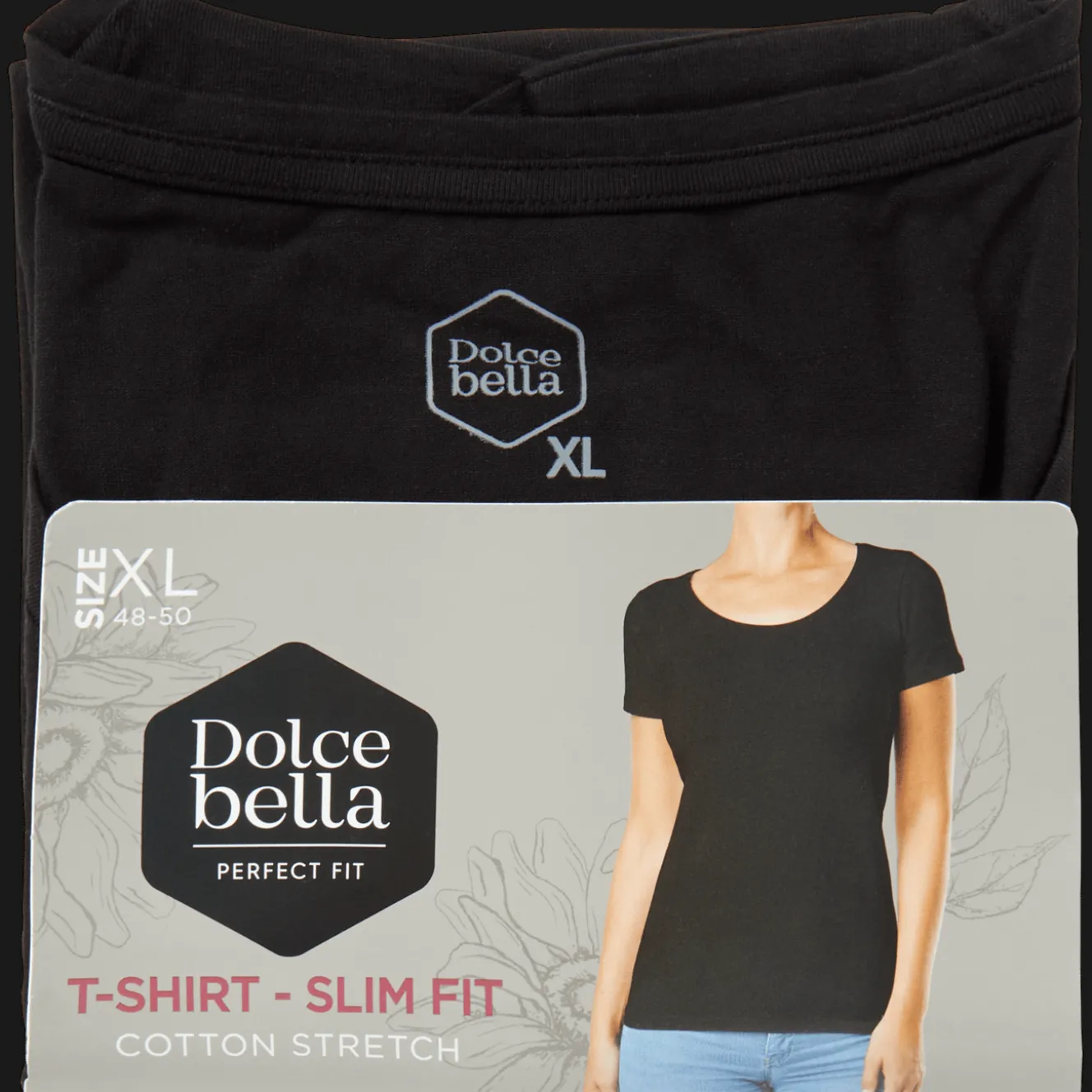 Dolce Bella Kleidung<T-Shirt