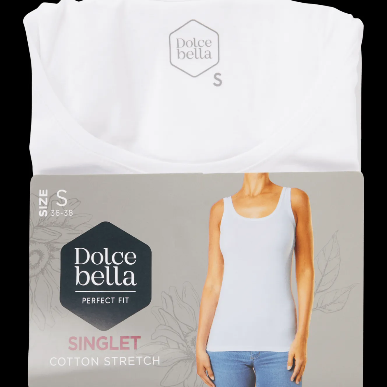 Dolce Bella Kleidung<Unterhemd