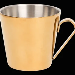 Action Geschirr<Doppelwandiger Becher