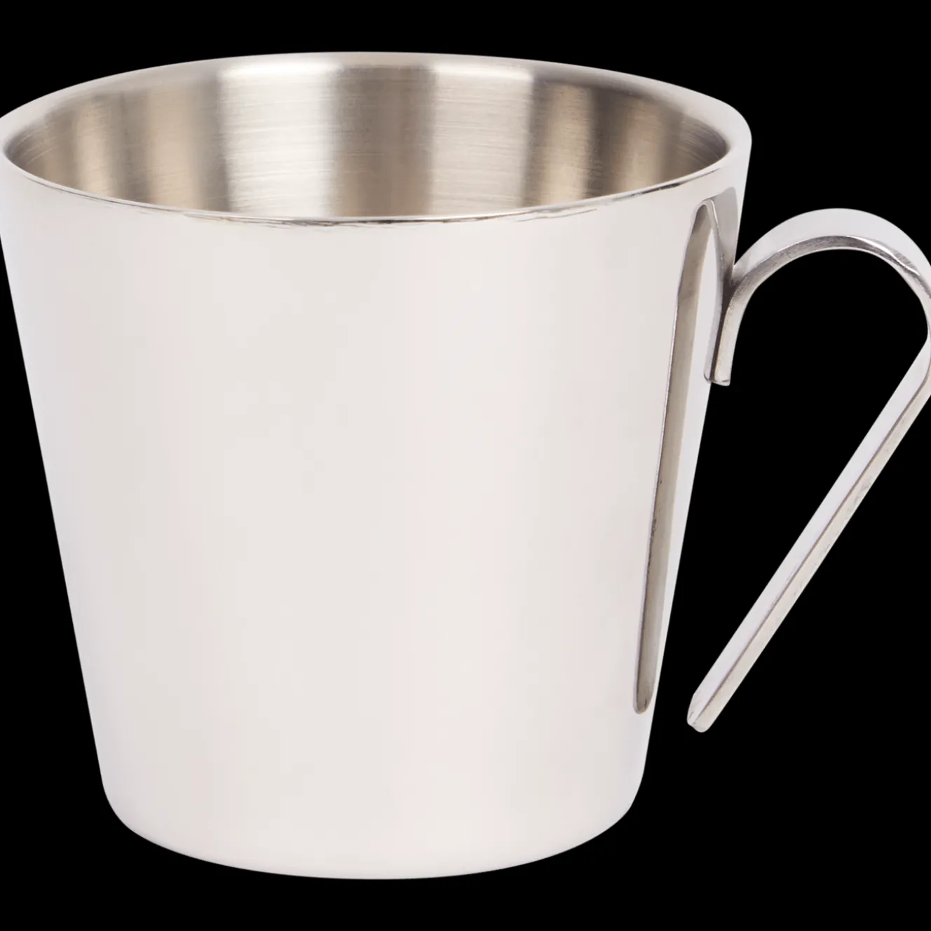 Action Geschirr<Doppelwandiger Becher