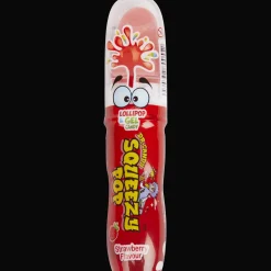 Action Süßigkeiten & Lakritz<Dr. Candy Squeezy Pop