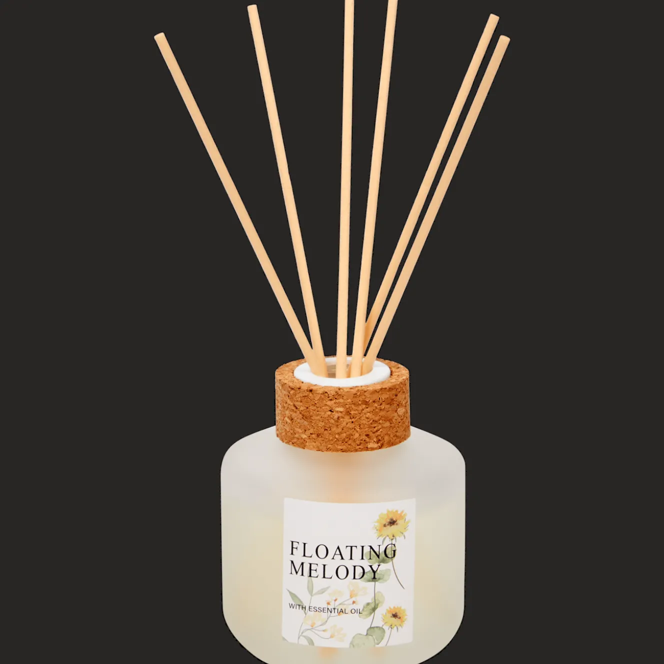 Action Wohnaccessoires<Duftsticks