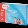Dumil Babypflege<Windelbeutel