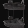 Action Badezimmer- & Wc-Accessoires<Duschregal