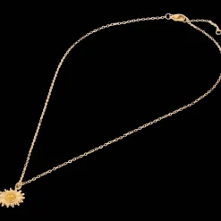 Action Uhren & Schmuck<Edelsteinkette