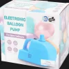 Action Partyartikel<Elektrische Ballonpumpe