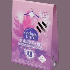 Action Spül- & Waschmittel<Endless Scent Duftsäckchen