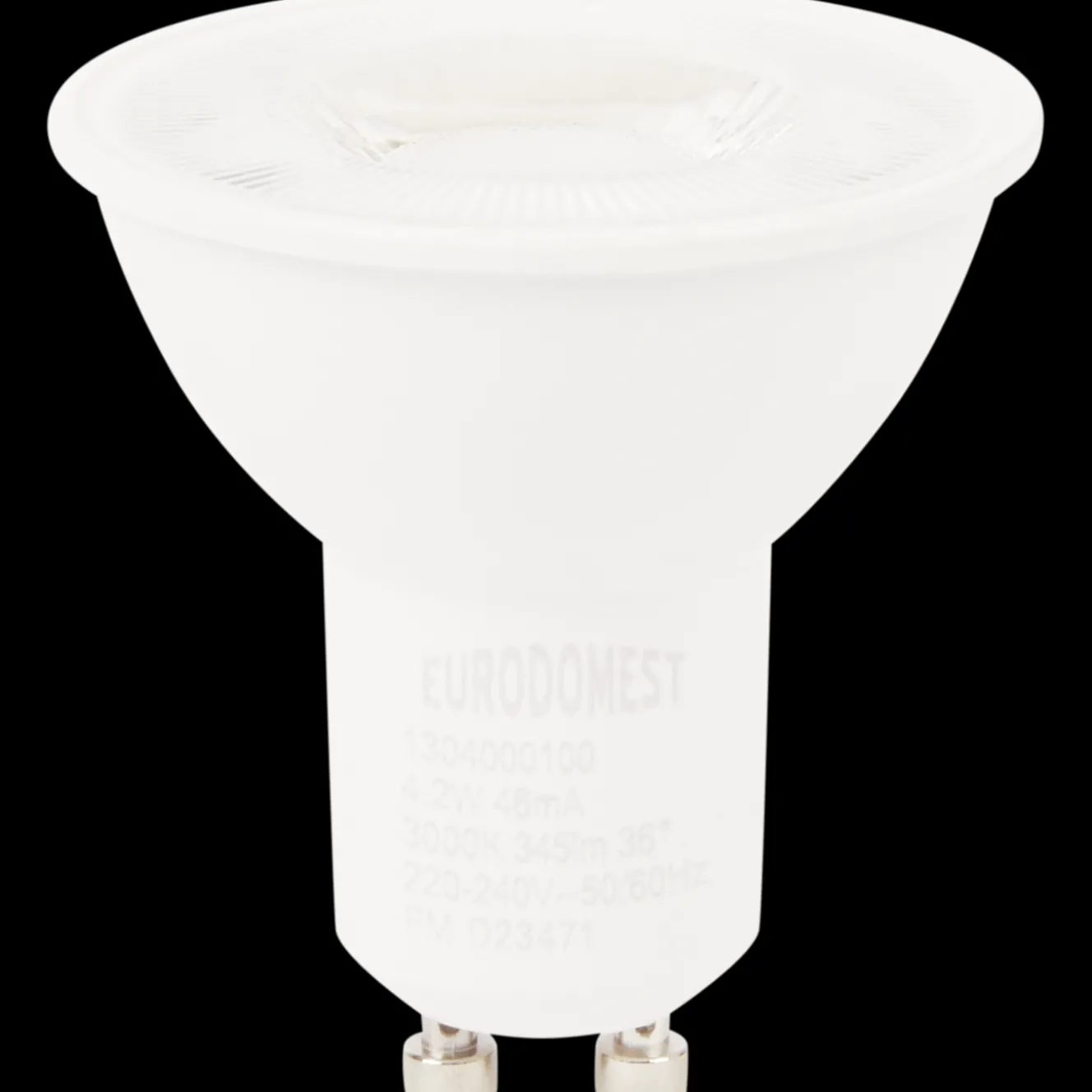 Action Beleuchtung<Eurodomest LED-Spots