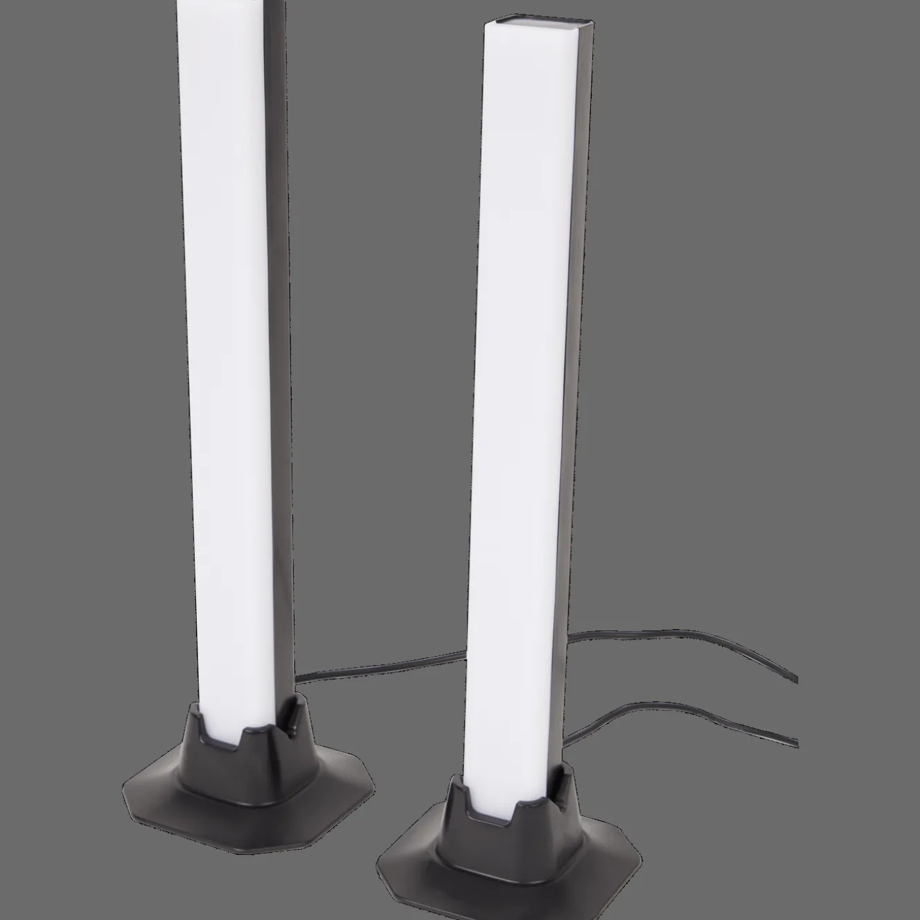 Action Lampen<Eurodomest Multicolor-Lichtbalken