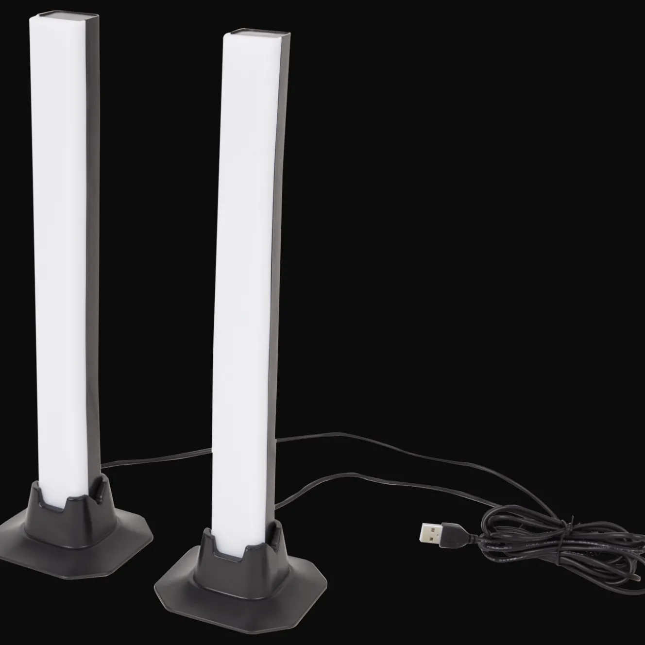 Action Lampen<Eurodomest Multicolor-Lichtbalken