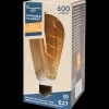 Action Beleuchtung<Eurodomest Retro-Filament-LED-Lampe