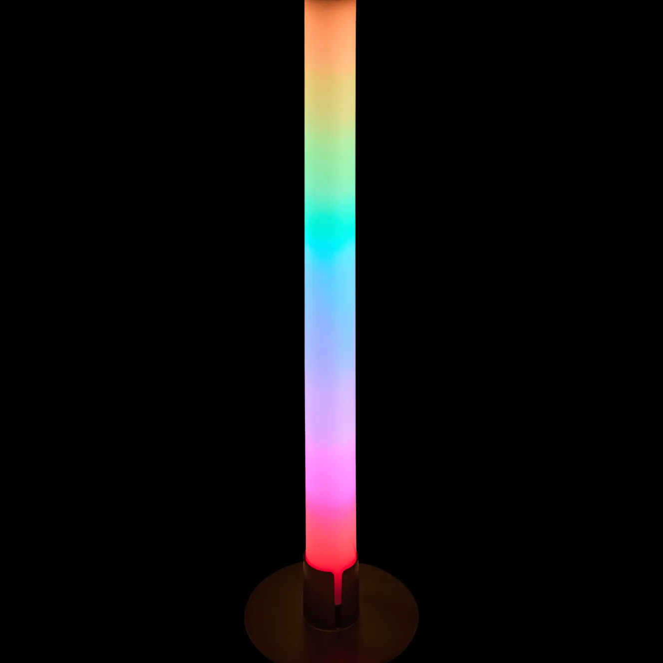 Action Beleuchtung<Eurodomest RGB-Lichtleiste