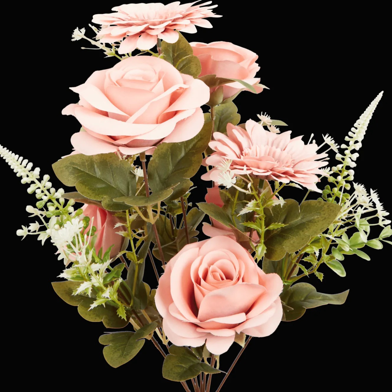 Action Kunstpflanzen & -Blumen<Excellent Flowers Künstlicher Blumenstrauß