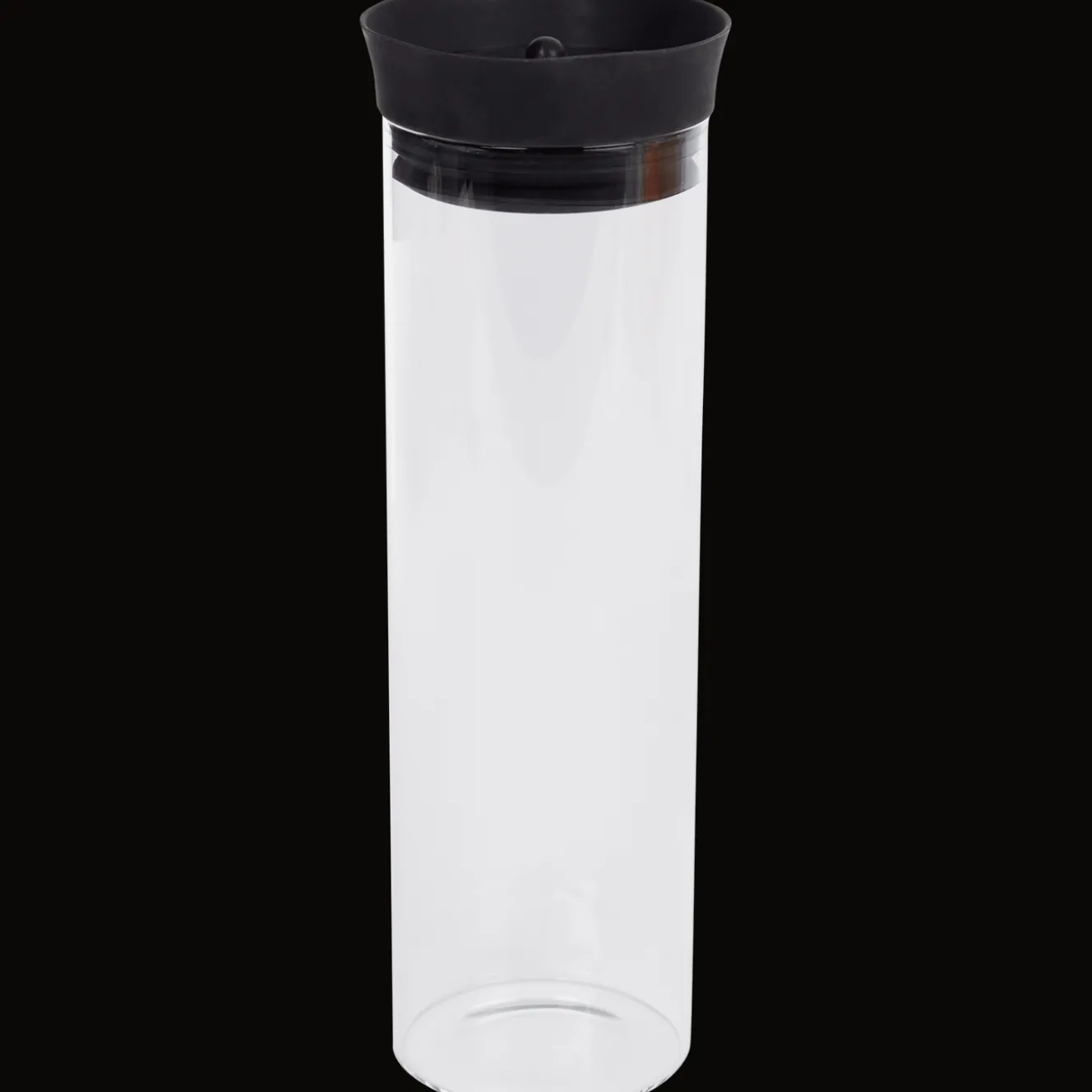 Action Küchenartikel<Excellent Houseware Karaffe aus Glas