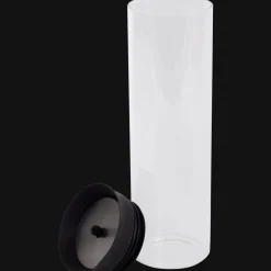 Action Küchenartikel<Excellent Houseware Karaffe aus Glas